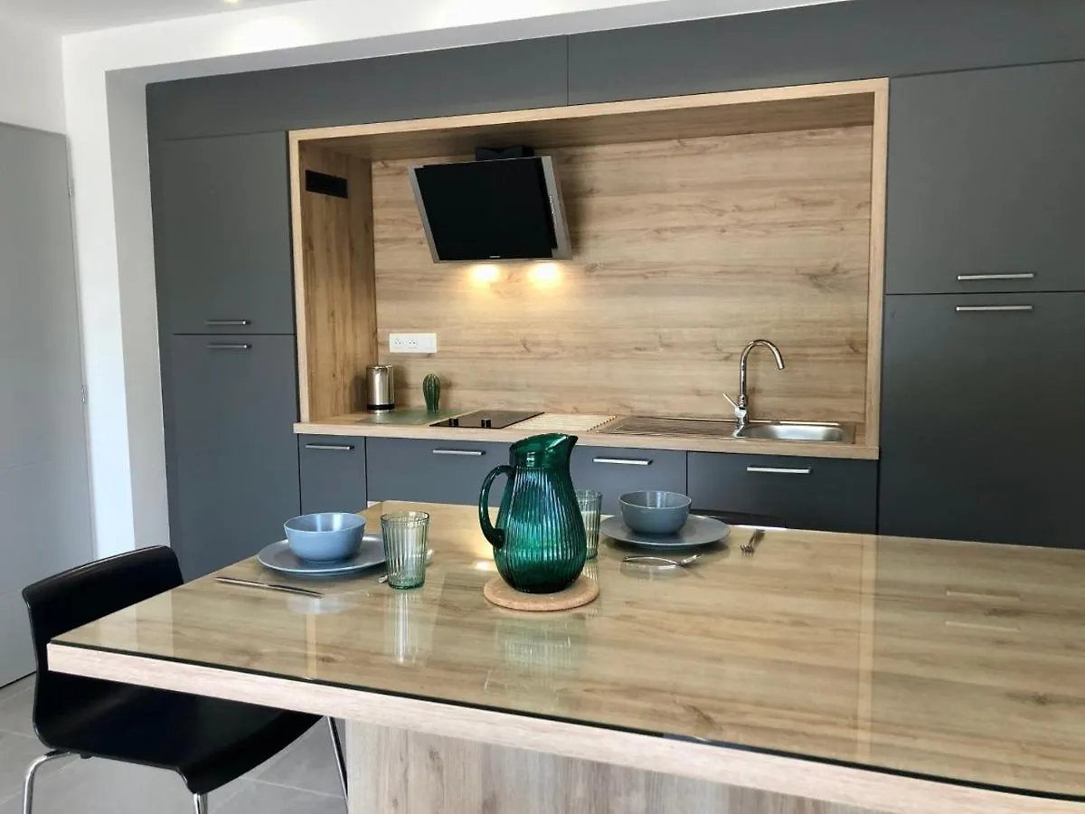 Le Clos D'Antonelle Apartment Aix-en-Provence