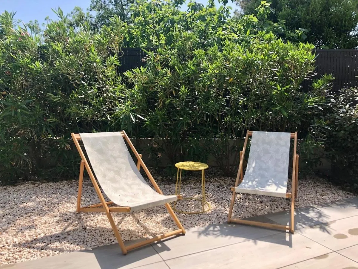 Le Clos D'Antonelle Apartment Aix-en-Provence