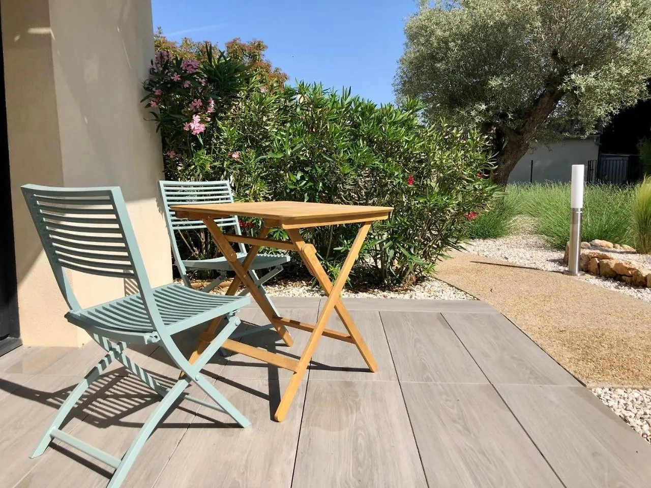 Le Clos D'Antonelle Apartment Aix-en-Provence 0*,  France