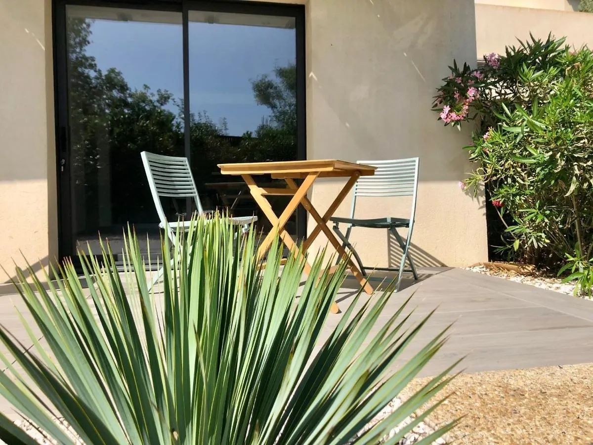 Le Clos D'Antonelle Apartment Aix-en-Provence