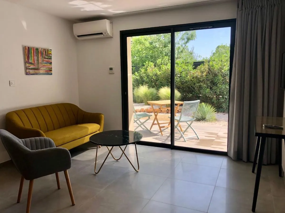 Le Clos D'Antonelle Apartment Aix-en-Provence France