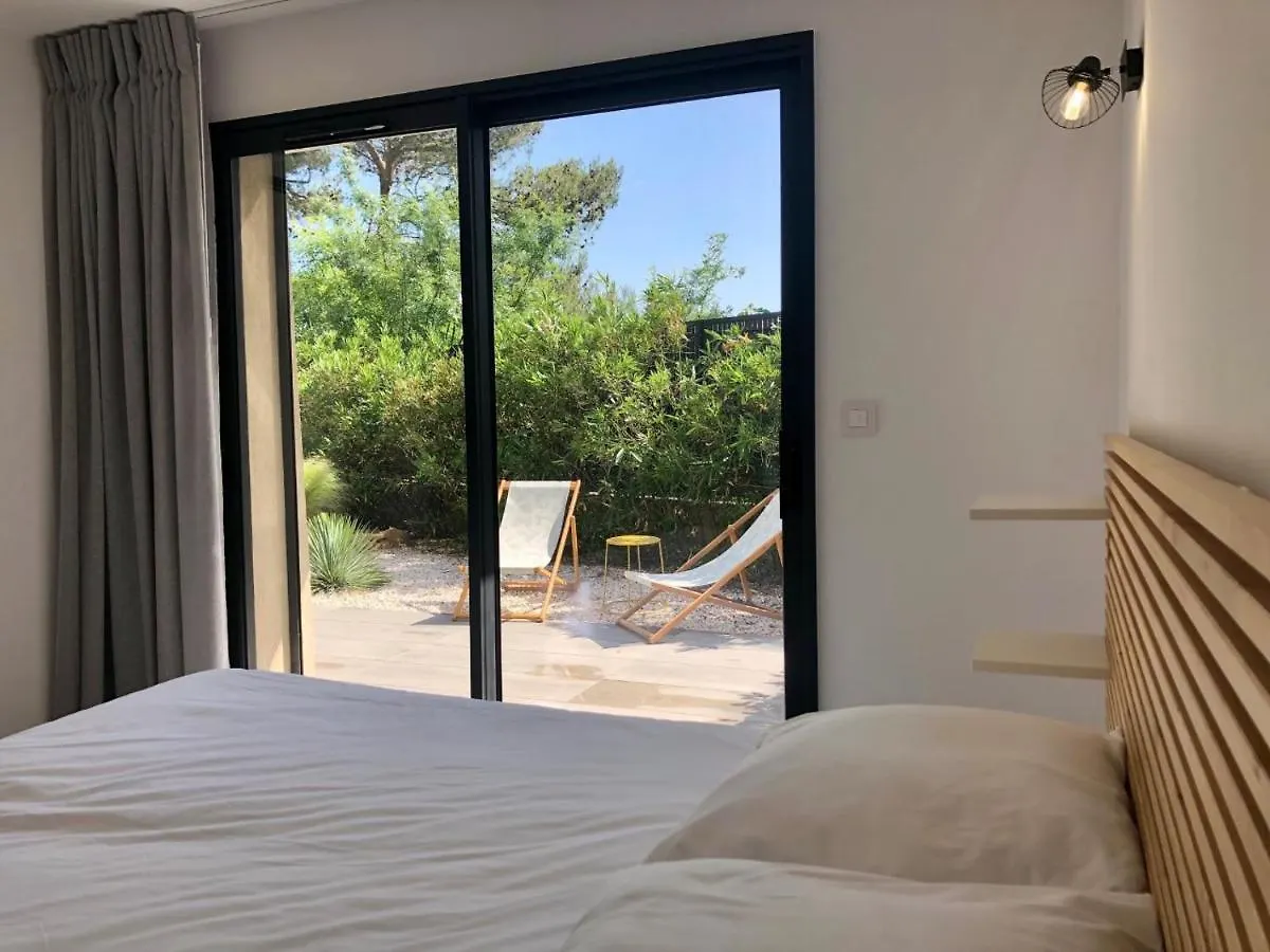 Le Clos D'Antonelle Apartment Aix-en-Provence
