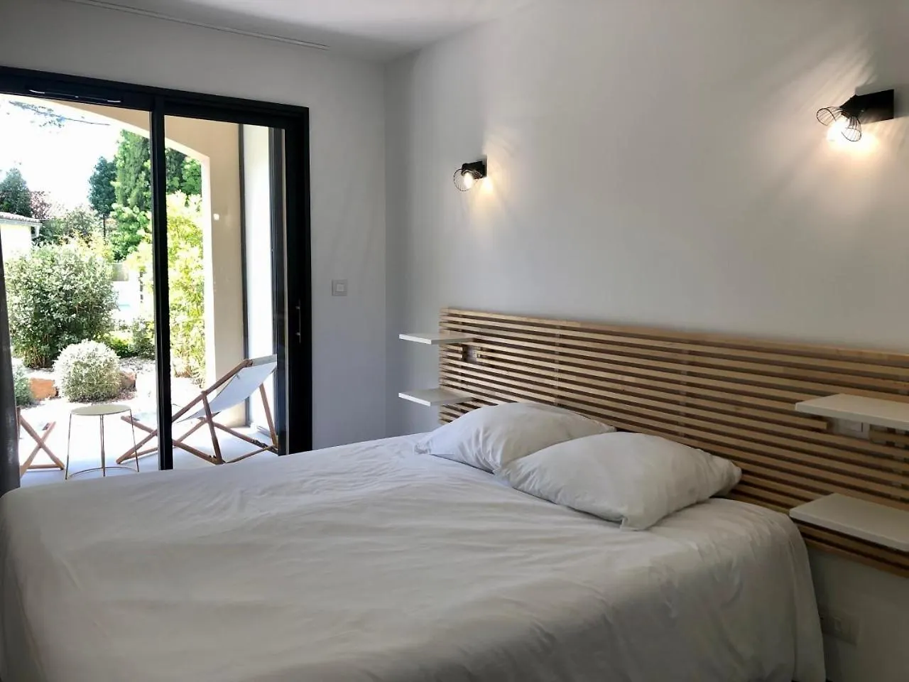 Le Clos D'Antonelle Apartment Aix-en-Provence