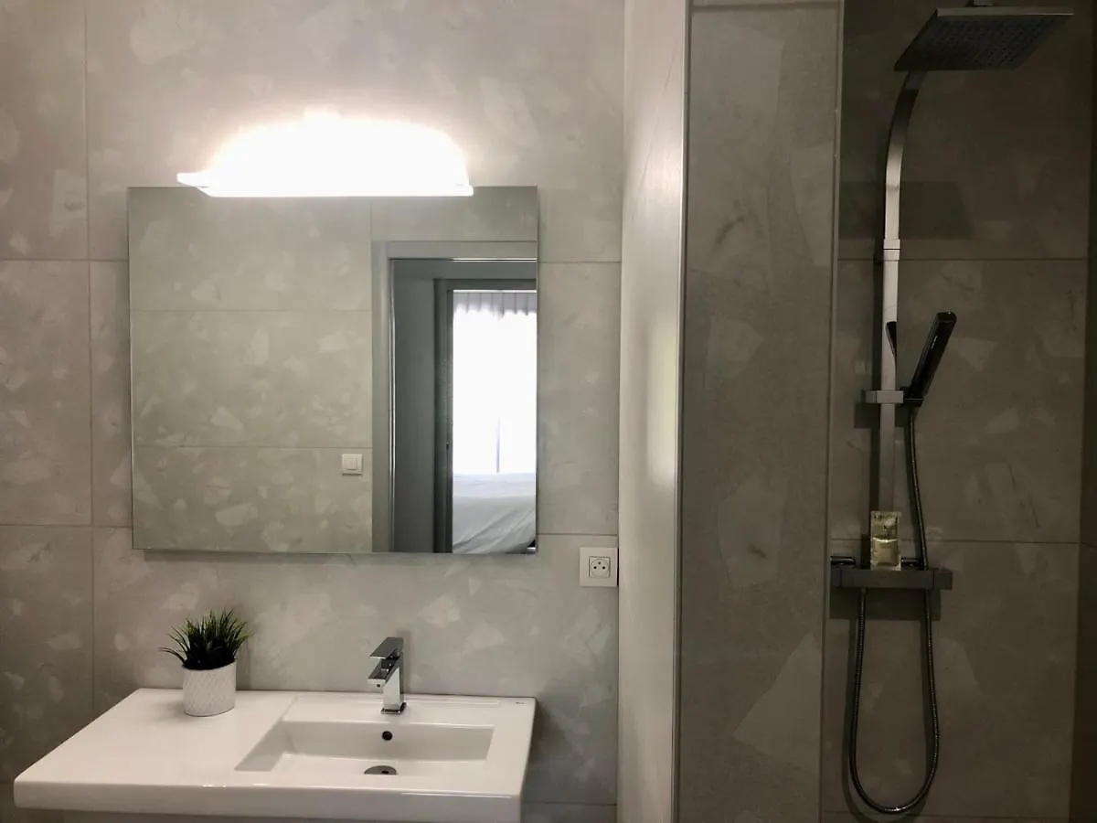 Le Clos D'Antonelle Apartment Aix-en-Provence
