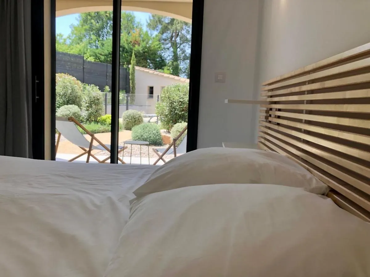 Le Clos D'Antonelle Apartment Aix-en-Provence