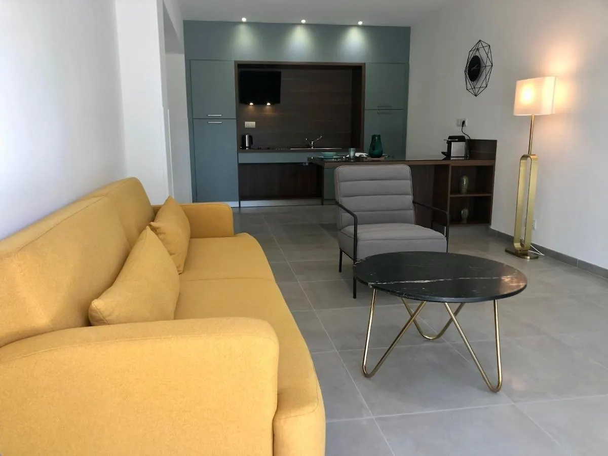 Le Clos D'Antonelle Apartment Aix-en-Provence