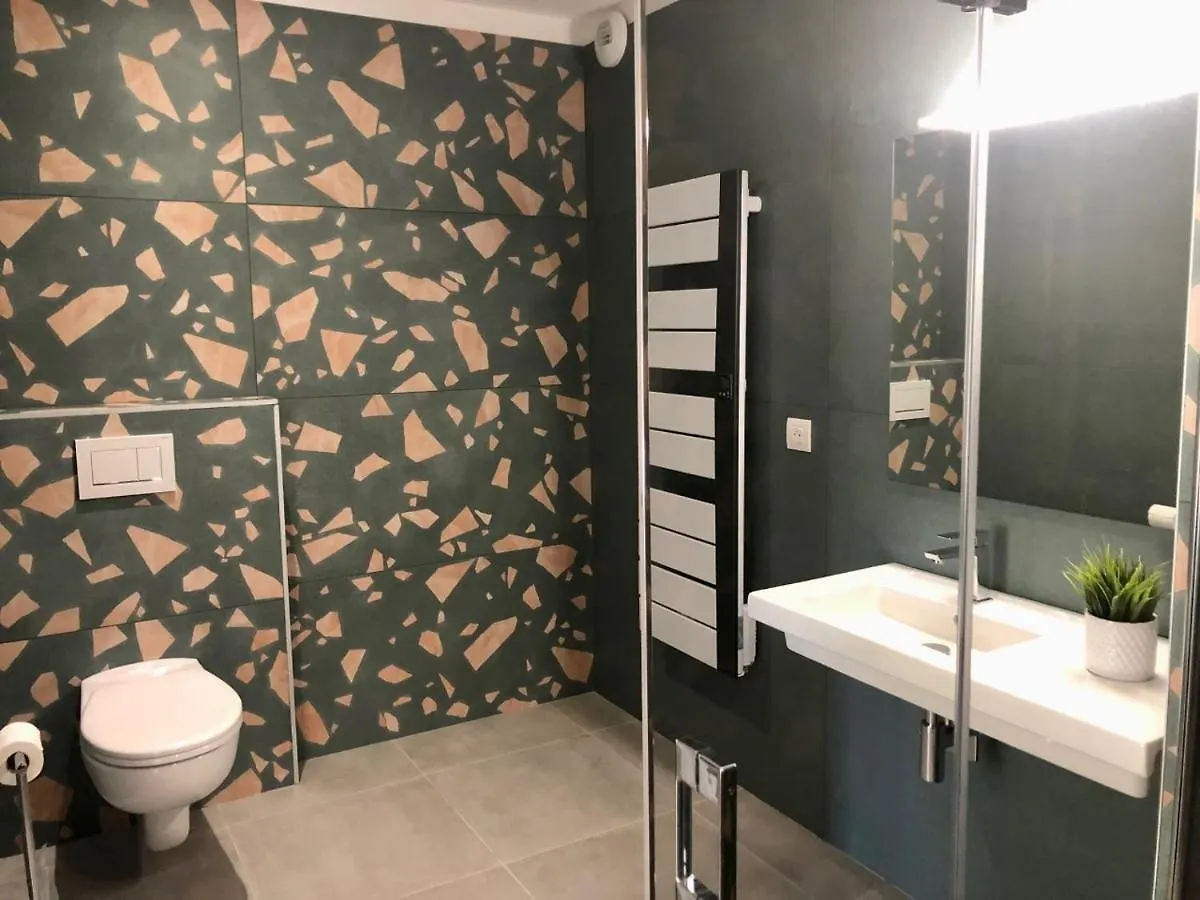 Le Clos D'Antonelle Apartment Aix-en-Provence