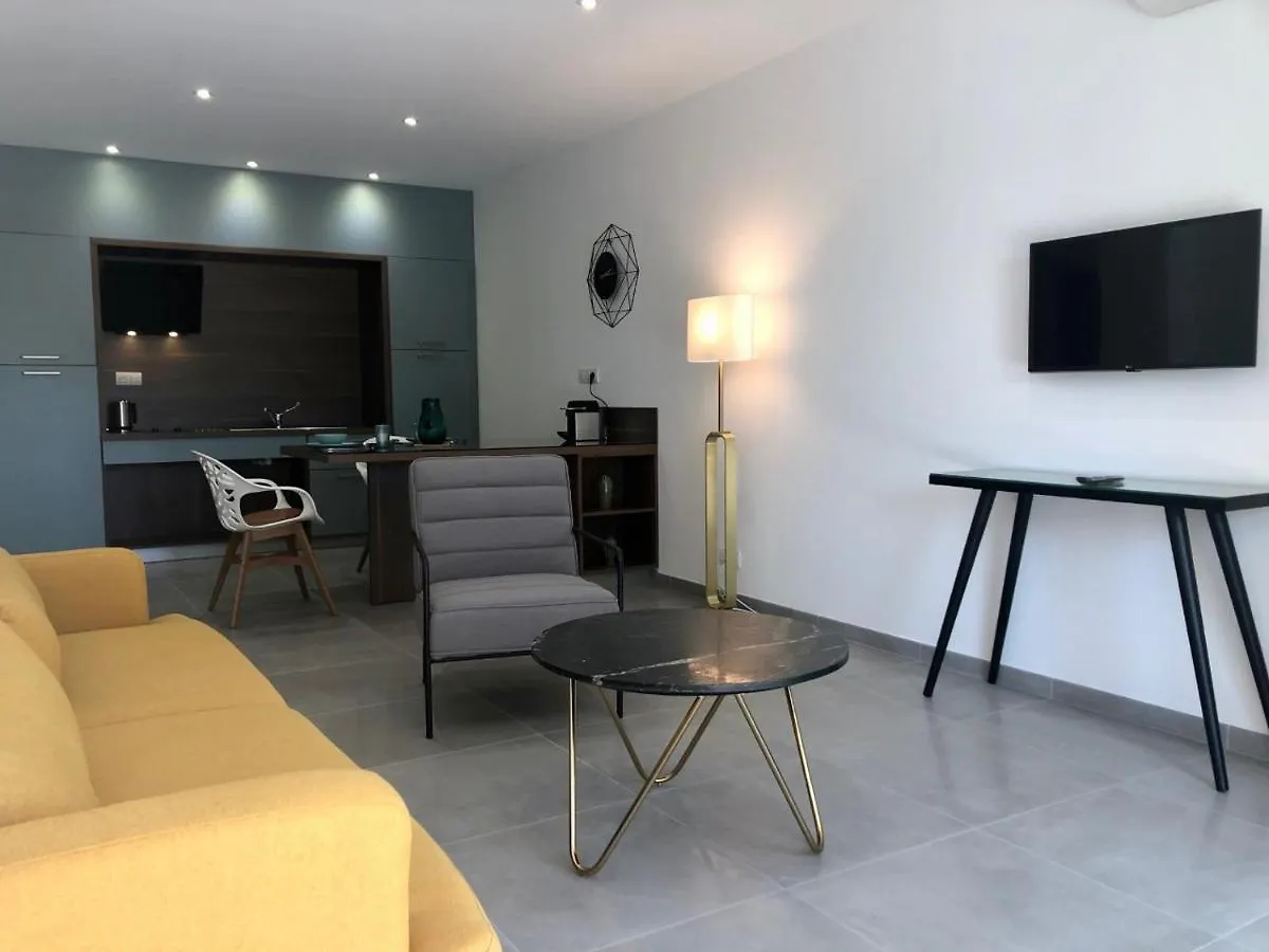 Le Clos D'Antonelle Apartment Aix-en-Provence France