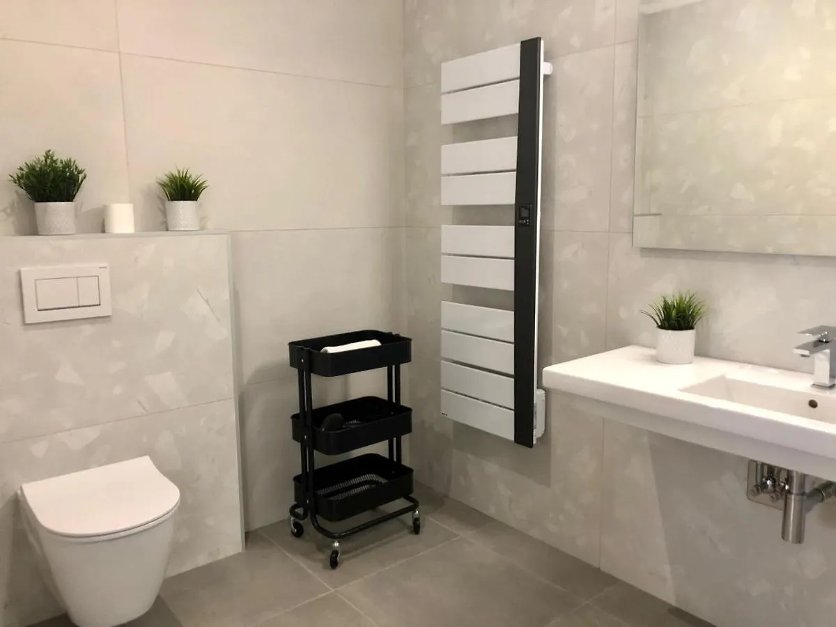 Le Clos D'Antonelle Apartment Aix-en-Provence