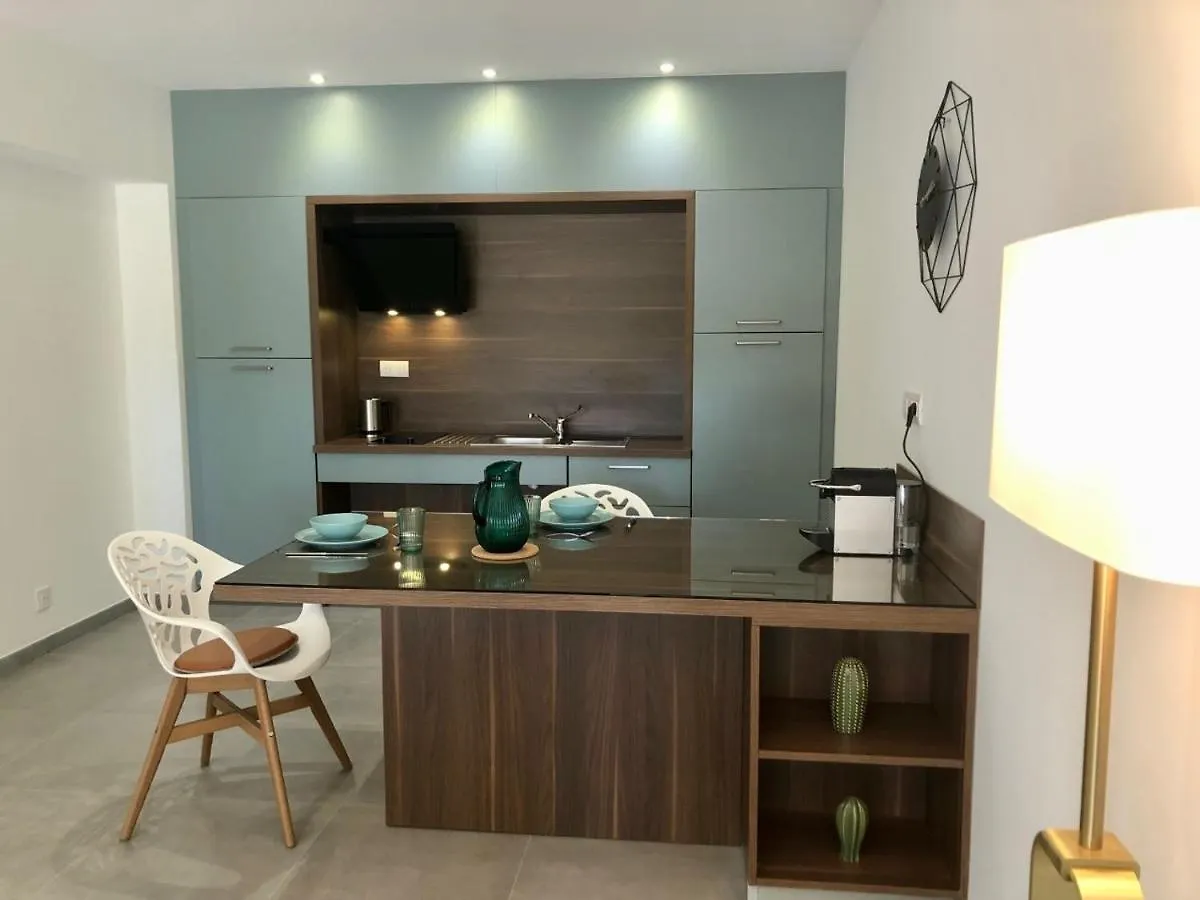 Le Clos D'Antonelle Apartment Aix-en-Provence 0*,