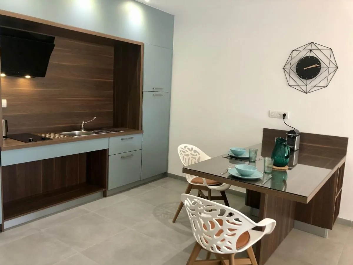 Le Clos D'Antonelle Apartment Aix-en-Provence