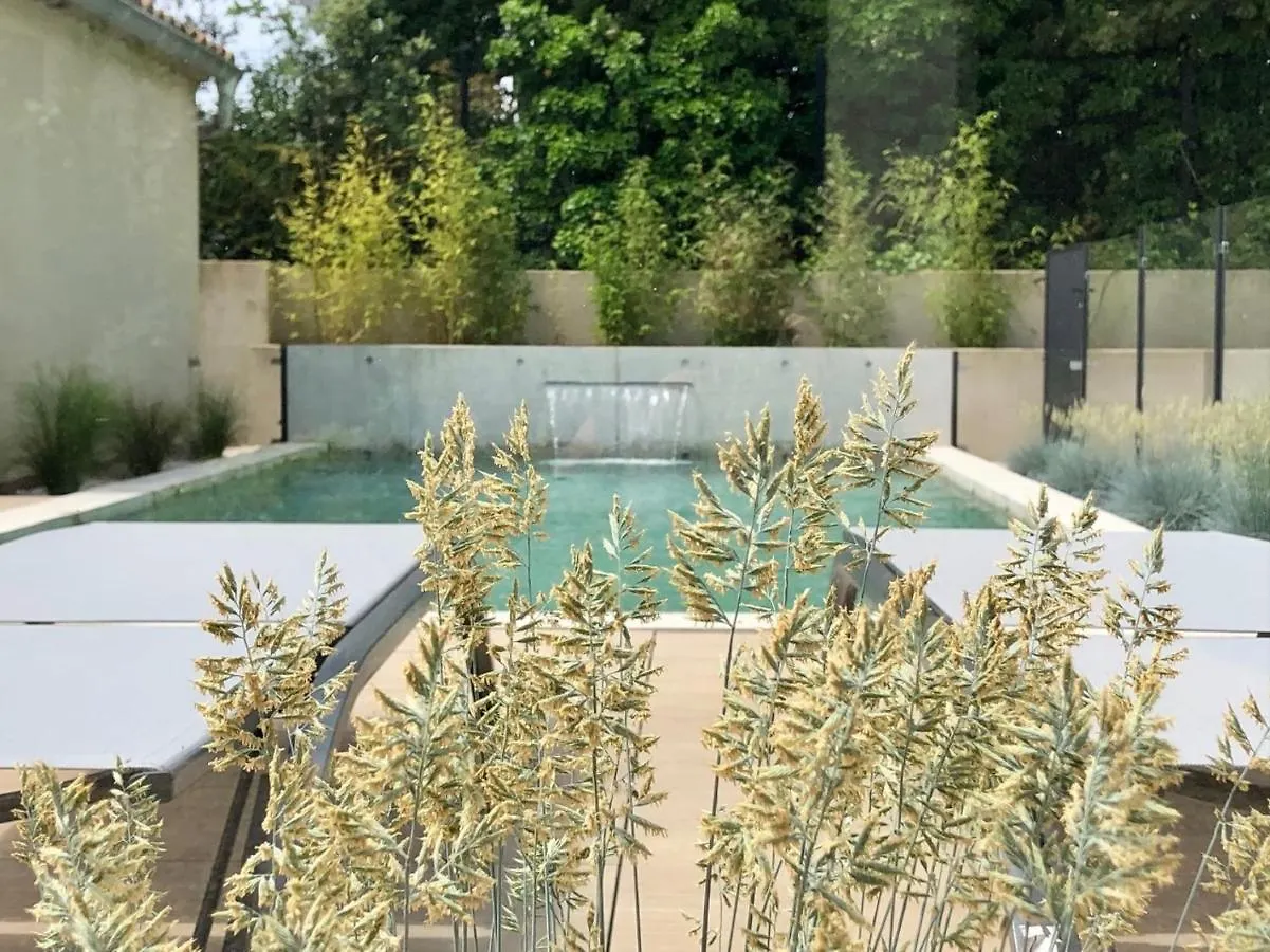 Le Clos D'Antonelle Apartment Aix-en-Provence