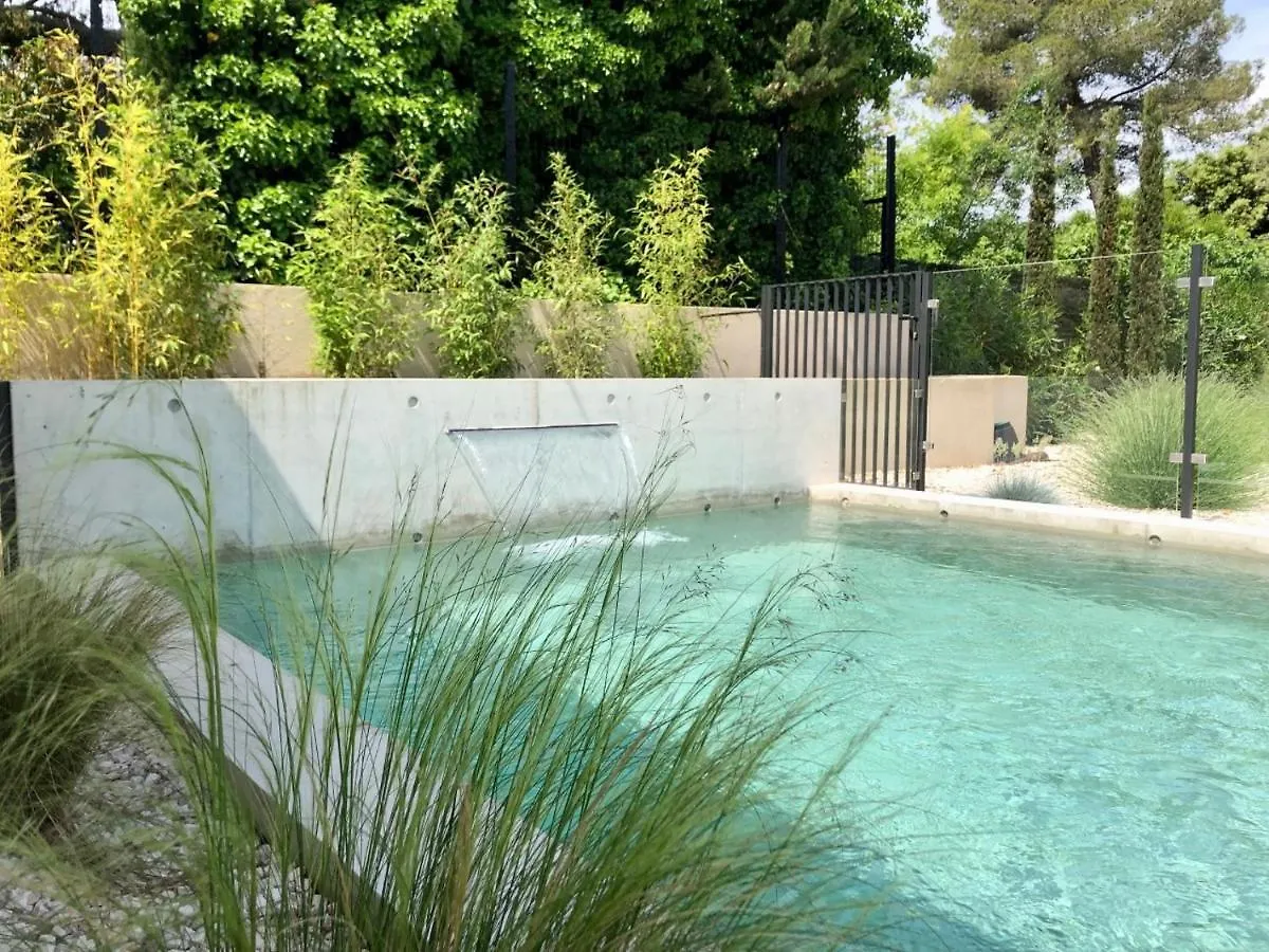 Le Clos D'Antonelle Apartment Aix-en-Provence 0*,  France
