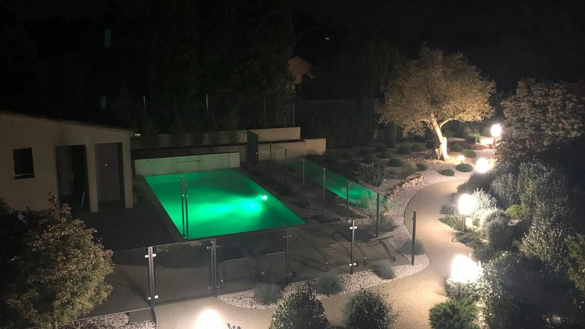 Le Clos D'Antonelle Apartment Aix-en-Provence