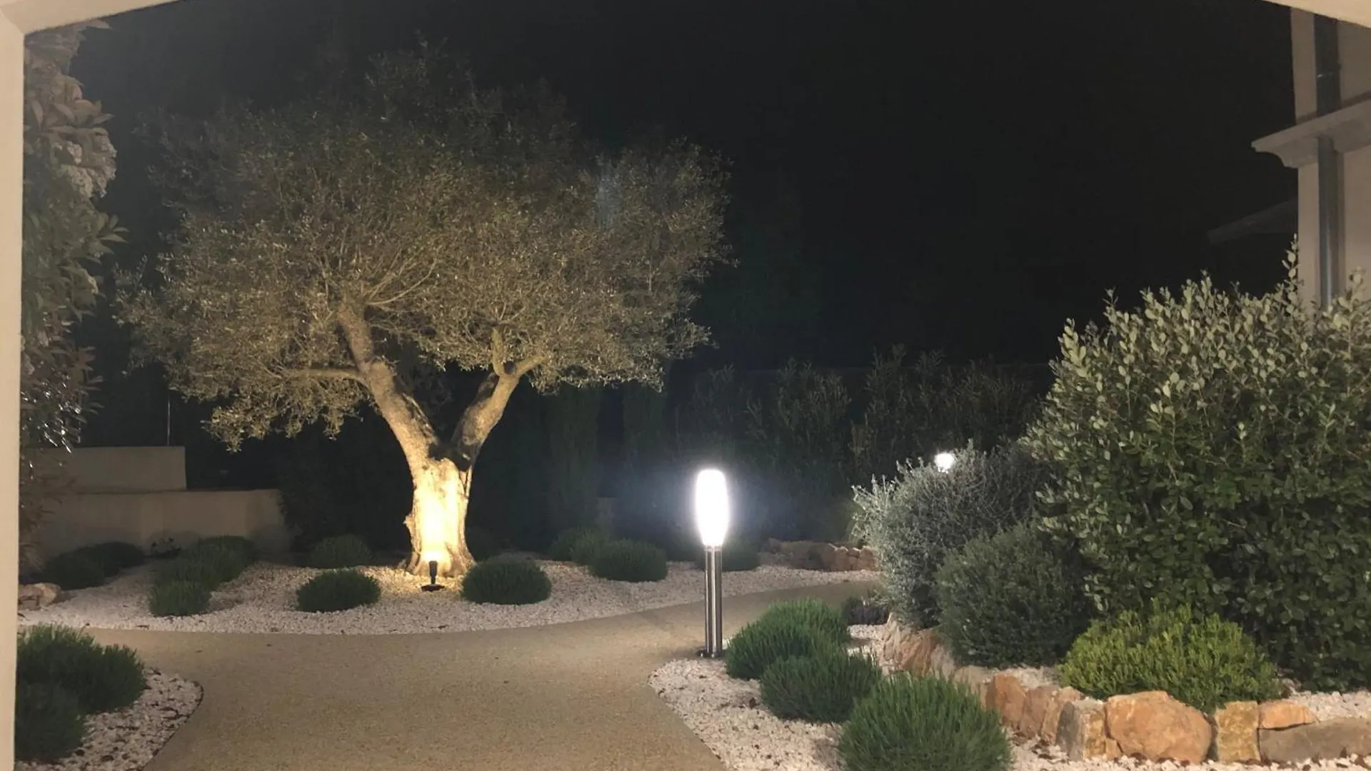 Le Clos D'Antonelle Apartment Aix-en-Provence France